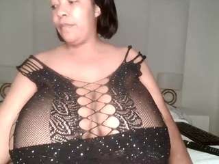 BustyAfribabe