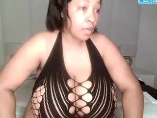 BustyAfribabe