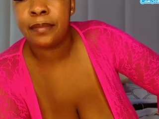 bustyafribabe webcam