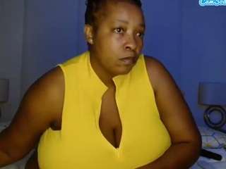 bustyafribabe webcam