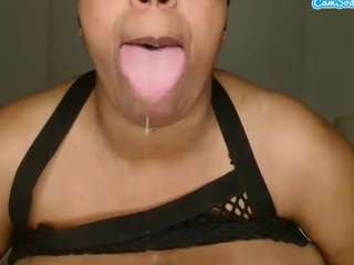 bustyafribabe webcam