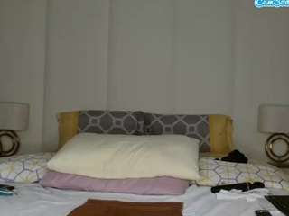 bustyafribabe webcam