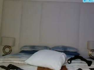 bustyafribabe webcam