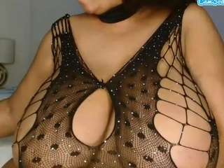 bustyafribabe webcam