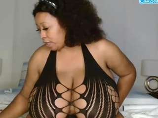 BustyAfribabe