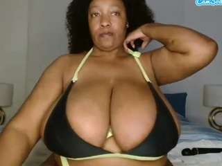 BustyAfribabe