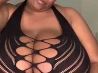 bustyafribabe