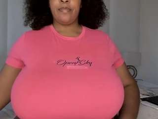 bustyafribabe