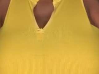 bustyafribabe