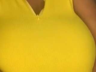 bustyafribabe Sex Cam Show