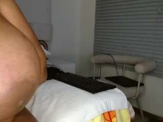 bustyafribabe Sex Cam Show