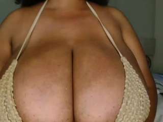 bustyafribabe