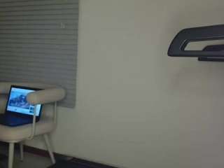 bustyafribabe's live room