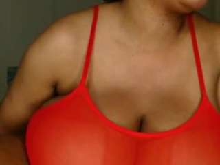 BustyAfribabe