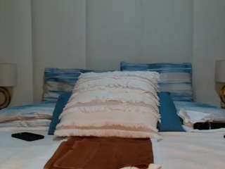 BustyAfribabe live webcam show