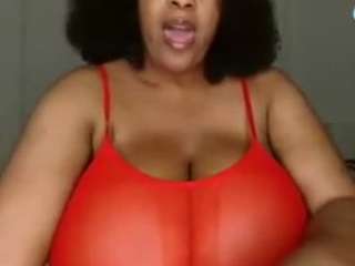 bustyafribabe