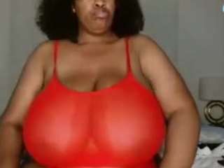 bustyafribabe
