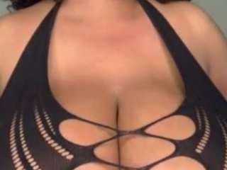 BustyAfribabe