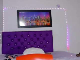 colombianmilf webcam