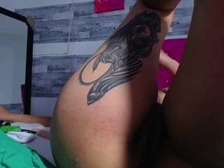 colombianmilf Live Webcam on CamSoda