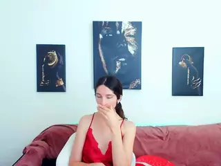 cookiesweet's Live Sex Cam Show