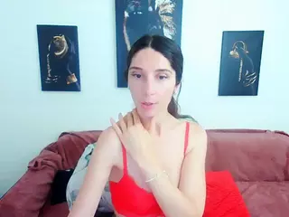 cookiesweet's Live Sex Cam Show