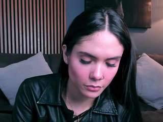 just-gaby18 webcam
