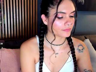 just-gaby18 webcam