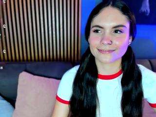 just-gaby18 webcam