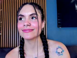 just-gaby18 from CamSoda