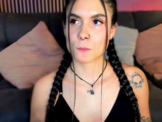 just-gaby18 Live Webcam on CamSoda