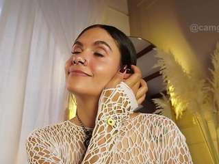 just-gaby18 Live Webcam on CamSoda