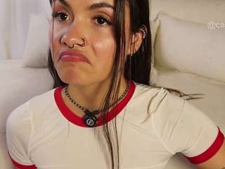 just-gaby18 webcam
