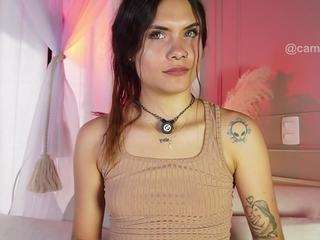just-gaby18 webcam