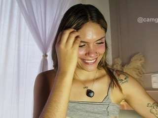 just-gaby18 webcam