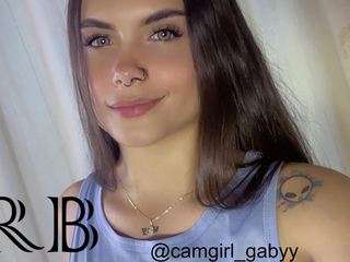 just-gaby18 webcam