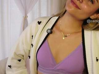 just-gaby18 webcam