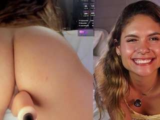 just-gaby18 webcam