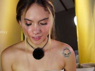 Gaby