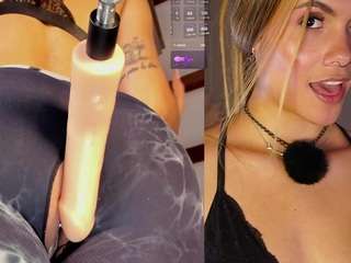 هذا النموذج مباشر الآن. just-gaby18