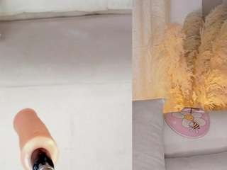 โมเดลนี้กำลังถ่ายทอดสดอยู่. just-gaby18