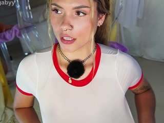Gaby