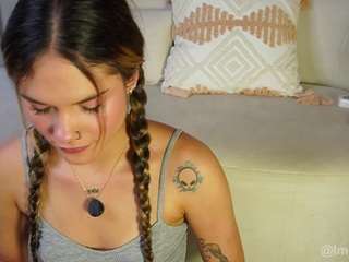 just-gaby18 Sex Cam Show