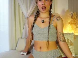 just-gaby18 Sex Cam Show