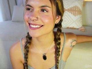 just-gaby18 Sex Cam Show