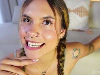 just-gaby18 Sex Cam Show