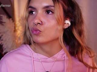 just-gaby18 live webcam show