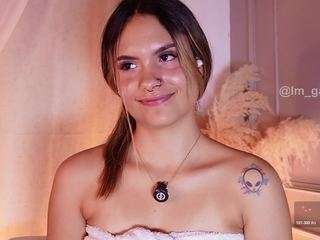 just-gaby18 live webcam show