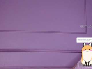 just-gaby18 Live Webcam on CamSoda