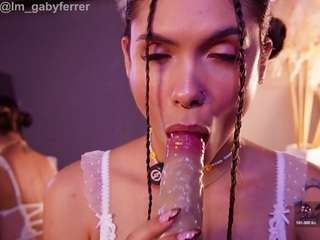 just-gaby18's live room